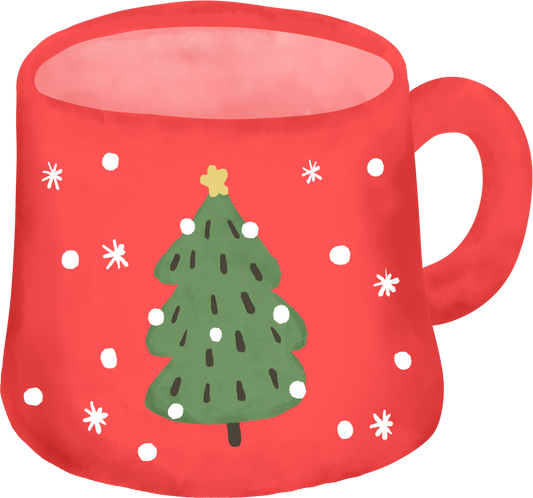 Christmas Mug